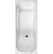 Акриловая ванна Triton Чарли 150x70,5 Акриловая ванна Triton Чарли 150x70,5