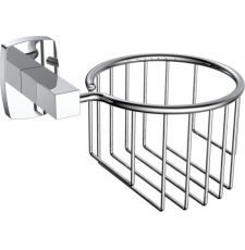 Держатель для освежителя CeramaLux Cube 12617, хром