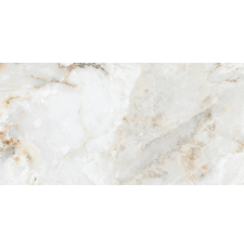 Напольная плитка-керамогранит Staro Luna Rossa Nestle Bianco Satin 120x60, сатинир., глаз., рект.