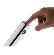 Смеситель сенсорный для умывальника Teka Tectronic New 753040400, кнопочный Смеситель сенсорный для умывальника Teka Tectronic New 753040400, кнопочный