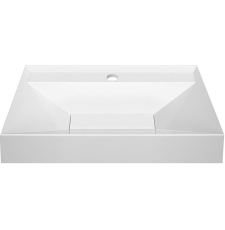 Раковина Belux Триумф Тр 60 универсальная, чаша по центру, без крыла