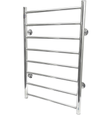 Полотенцесушитель Gloss & Reiter Line. Л. 50х60.Л6.G1 водяной, нижнее, 4814995019437