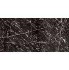 Напольная плитка-керамогранит Керамин Найт-P 120x60, подпол., черный