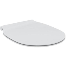 Крышка Ideal Standard Connect Air для унитаза, с сиденьем, микролифт Крышка Ideal Standard Connect Air для унитаза, с сиденьем, микролифт