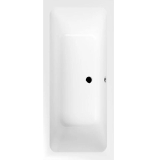 Акриловая ванна Lauter Olympia 180x80, 21100080