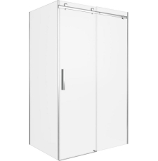 Душевая кабина BAS Good Door Galaxy WTW+SP 160x80 ГЛ00024+ГЛ00001