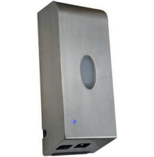 Дозатор для мыла Ksitex ASD-7961М, 1000 мл Дозатор для мыла Ksitex ASD-7961М, 1000 мл