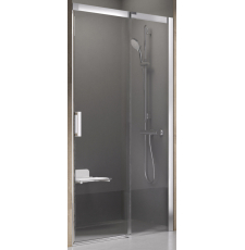 Душевая дверь Ravak Matrix MSD2-120 R 120x195, правая, хром