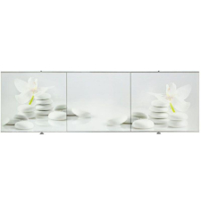 Экран под ванну Perfecto Linea 3D 150, пластик, гармония, ЦГ-0725408640