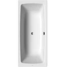 Стальная ванна Kaldewei Cayono Duo 725 180x80