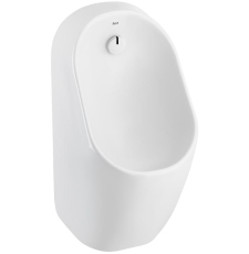 Писсуар сенсорный Roca Proton 3590J4000, задний подвод, от батареек