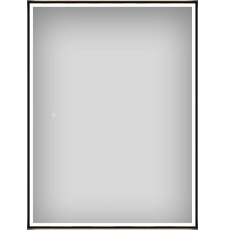 Зеркало Wellsee 7 Rays' Spectrum 80x100 172201380 с подсветкой, сенсор, диммер