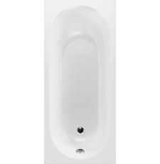 Акриловая ванна Excellent Oceana Mono 180x80
