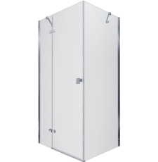 Душевая кабина Triton Брава Хром А1 120x80 без поддона, прям., прозр.\хром, Щ0000054195