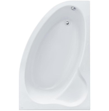 Акриловая ванна Santek Эдера 170x110 R, угловая правая, 1.WH11.1.994 Акриловая ванна Santek Эдера 170x110 R, угловая правая, 1.WH11.1.994