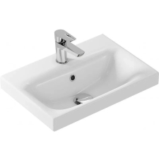 Раковина Aqwella Moduo Slim 60 мебельная