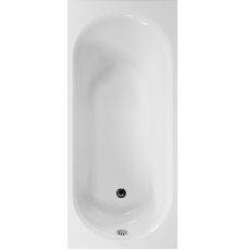 Акриловая ванна VagnerPlast Kasandra 170x70