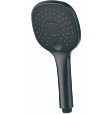 Лейка для душа Ledeme LD004D, оружейная сталь