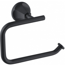 Держатель для полотенец CeramaLux Biatichi 73007-1, черный матовый