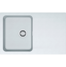 Мойка для кухни Franke Orion OID 611-78 78x50, 114.0443.360 врезная, белый Мойка для кухни Franke Orion OID 611-78 78x50, 114.0443.360 врезная, белый