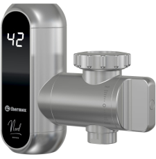 Водонагреватель на кран Thermex Nord 3500, хром