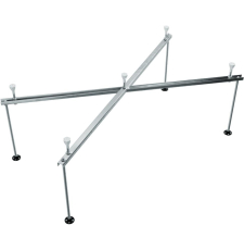 Каркас для прямых ванн Triton 140-170x70-75 усиленный, универсальный, 5 опор, Щ0000041797 Каркас для прямых ванн Triton 140-170x70-75 усиленный, универсальный, 5 опор, Щ0000041797