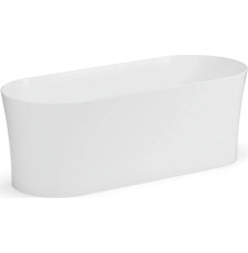 Ванна из искусственного камня Belux Берген Бг-1700 170x65 отдельностоящая