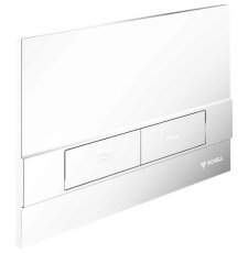Кнопка Schell Board 031201599, белый