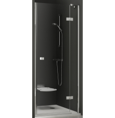 Душевая дверь Ravak Smartline SMSD2-90 B-R 90x190, правая, хром