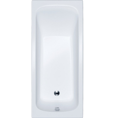 Акриловая ванна 1ACReal Gamma 170x70, Щ0000023532