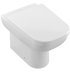 Унитаз Villeroy&Boch Joyce, приставной, вертикальный выпуск Унитаз Villeroy&Boch Joyce, приставной, вертикальный выпуск