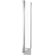 Шторка на ванну BAS Good Door Screen SP 70x140, боковая, grape ПД00112 Шторка на ванну BAS Good Door Screen SP 70x140, боковая, grape ПД00112