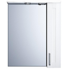 Зеркало-шкаф Iddis Sena 60x83.9 с подсветкой