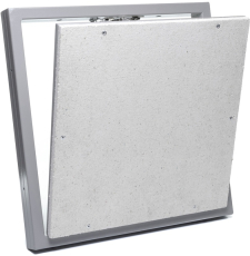 Люк под плитку ЛючкиБел Дипломат 60x60, съемный, 4816034501293