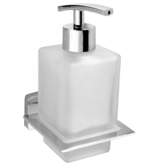 Дозатор для мыла Bemeta Niki 153209049, 250 мл