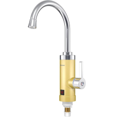 Кран-водонагреватель Thermex Amber 3000 проточный Кран-водонагреватель Thermex Amber 3000 проточный