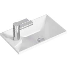 Раковина Aqwella Malaga 42 мебельная