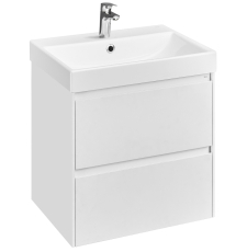 Тумба для умывальника Roca Ona 60, белый