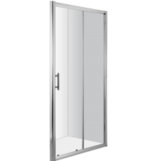 Душевая дверь Deante Cynia 120x200 Душевая дверь Deante Cynia 120x200