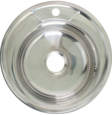 Мойка для кухни Ledeme 45x45 L84545-6, врезная