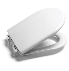 Крышка Roca N-Meridian Compact для унитаза, с сиденьем Крышка Roca N-Meridian Compact для унитаза, с сиденьем