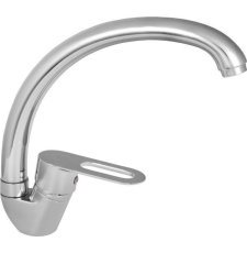 Смеситель для кухни Wisent WP59240, хром