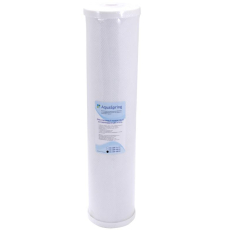 Картридж угольный AquaSpring CBF-BB20 Картридж угольный AquaSpring CBF-BB20