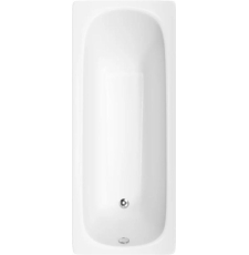 Стальная ванна Lauter Axel 170x70, 21B1170