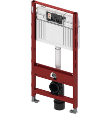 Инсталляция для унитаза Tece Teceprofil Uni 9300302