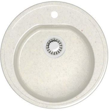 Мойка для кухни Elmar M-01Q7 51x51, врезная, хлопок Мойка для кухни Elmar M-01Q7 51x51, врезная, хлопок