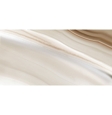Напольная плитка-керамогранит LCM Angel Agate Latte 120x60, полир., глаз., рект.