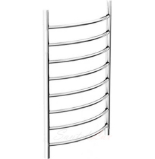 Полотенцесушитель водяной Gloss & Reiter Ra-Дуга Lux 50x80 Полотенцесушитель водяной Gloss & Reiter Ra-Дуга Lux 50x80
