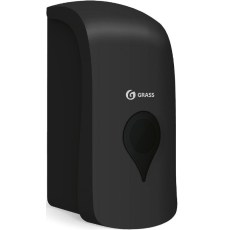 Дозатор для мыла-пены Grass IT-0636, 1000 мл, черный Дозатор для мыла-пены Grass IT-0636, 1000 мл, черный