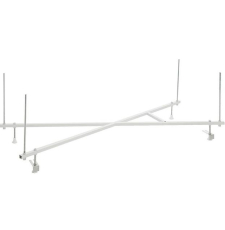 Каркас для ванны Eurolux Lait\Miamika 150x70 Х-образный Каркас для ванны Eurolux Lait\Miamika 150x70 Х-образный